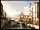 BELLOTTO Bernardo_Rio dei Mendicanti with the Scuola di San Marco_1738-40_Oil on canvas, 42 x 69 cm_Gallerie dell'Accademia, Venice