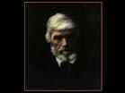 GORDIGIANI Michele_Portrait of Thomas Carlyle_1869-70_Oil on canvas, 52 x 42 cm_Galleria dell'Arte Moderna, Palazzo Pitti, Florence