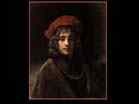 REMBRANDT Harmenszoon van Rijn | (b. 1606, Leiden, d. 1669, Amsterdam) | The Artist's Son Titus | c.1657 | Oil on canvas, 69 x 57 cm | Wallace Collection, London
