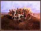 Charles M. Russell (1864�1926)  | The War Party